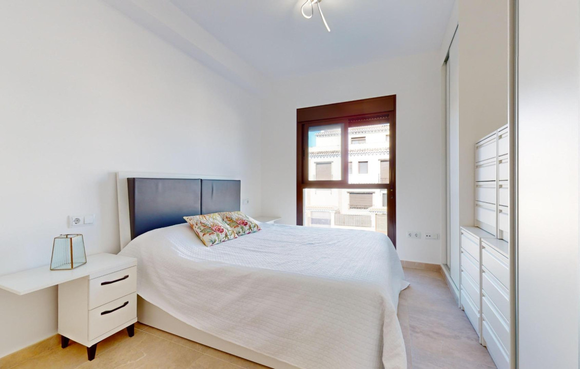 For Sale - Terraced house - Pilar de la Horadada - PILAR DE LA HORADADA