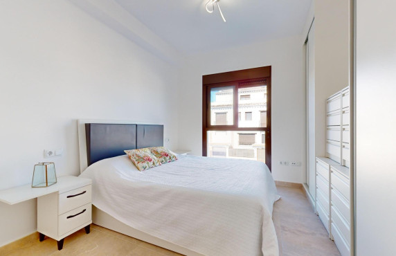 For Sale - Terraced house - Pilar de la Horadada - PILAR DE LA HORADADA