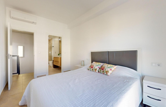For Sale - Terraced house - Pilar de la Horadada - PILAR DE LA HORADADA