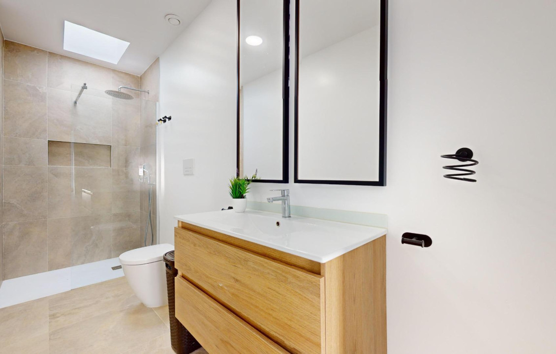 For Sale - Terraced house - Pilar de la Horadada - PILAR DE LA HORADADA
