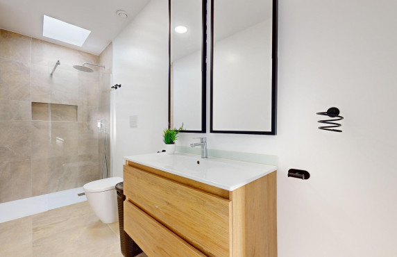 For Sale - Terraced house - Pilar de la Horadada - PILAR DE LA HORADADA