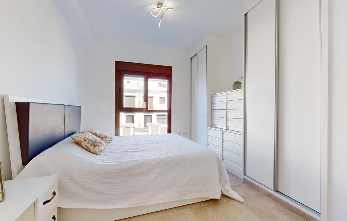 For Sale - Terraced house - Pilar de la Horadada - PILAR DE LA HORADADA