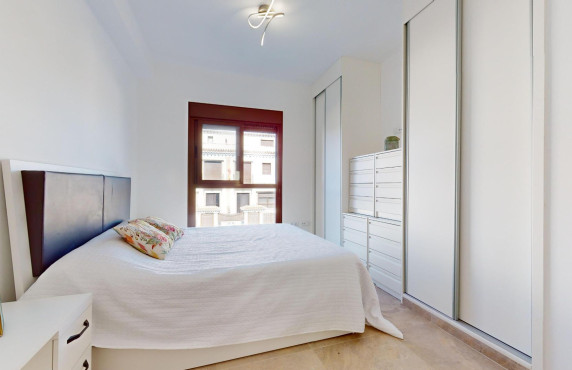 For Sale - Terraced house - Pilar de la Horadada - PILAR DE LA HORADADA
