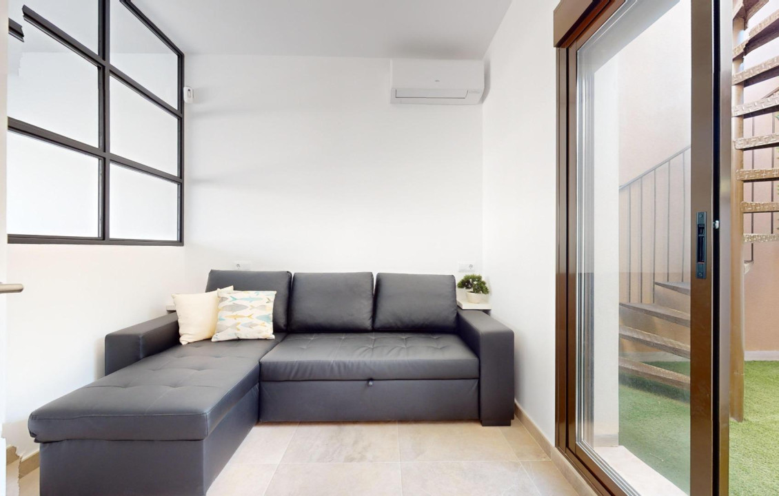 For Sale - Terraced house - Pilar de la Horadada - PILAR DE LA HORADADA
