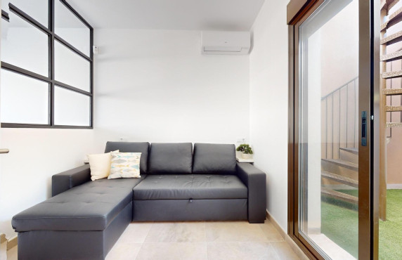 For Sale - Terraced house - Pilar de la Horadada - PILAR DE LA HORADADA