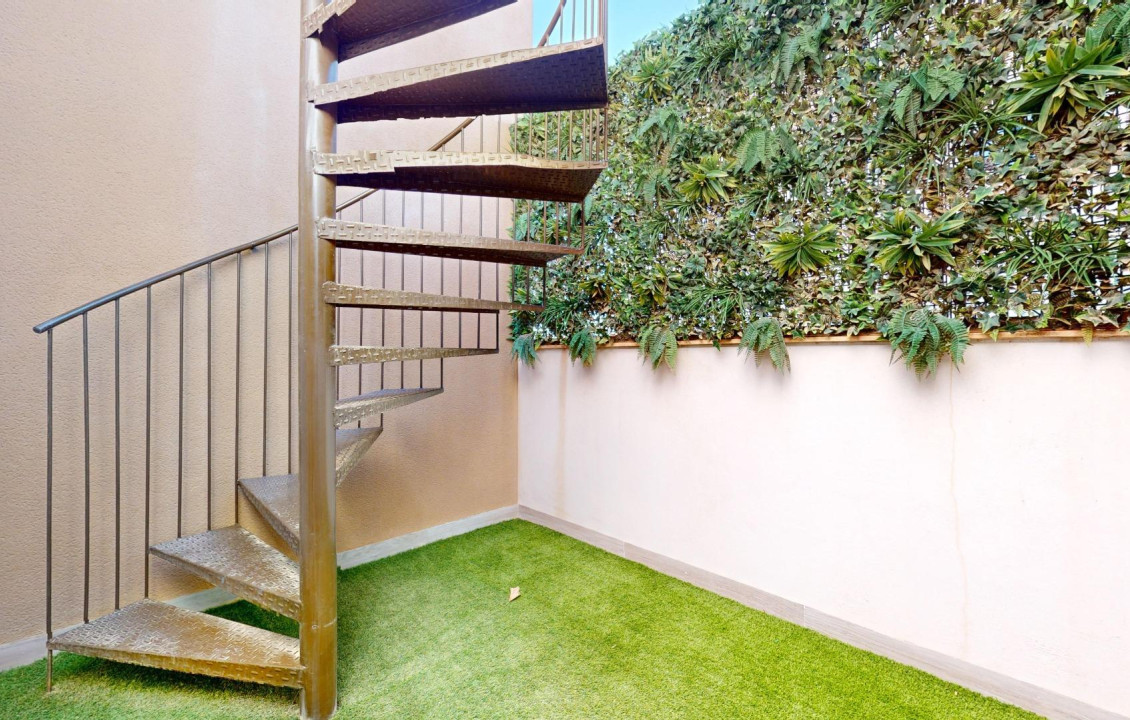 For Sale - Terraced house - Pilar de la Horadada - PILAR DE LA HORADADA