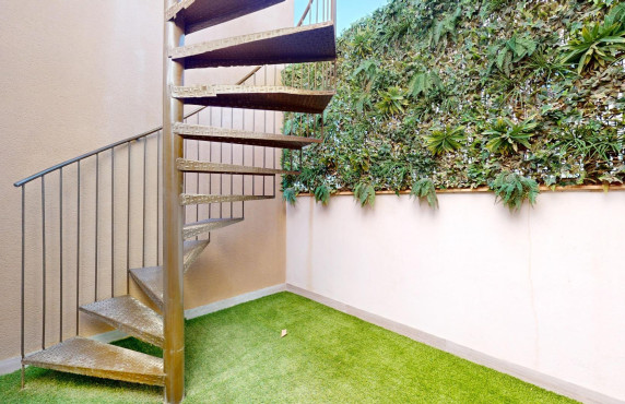 For Sale - Terraced house - Pilar de la Horadada - PILAR DE LA HORADADA