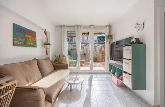 Venta - Apartamento - Benidorm - Centro