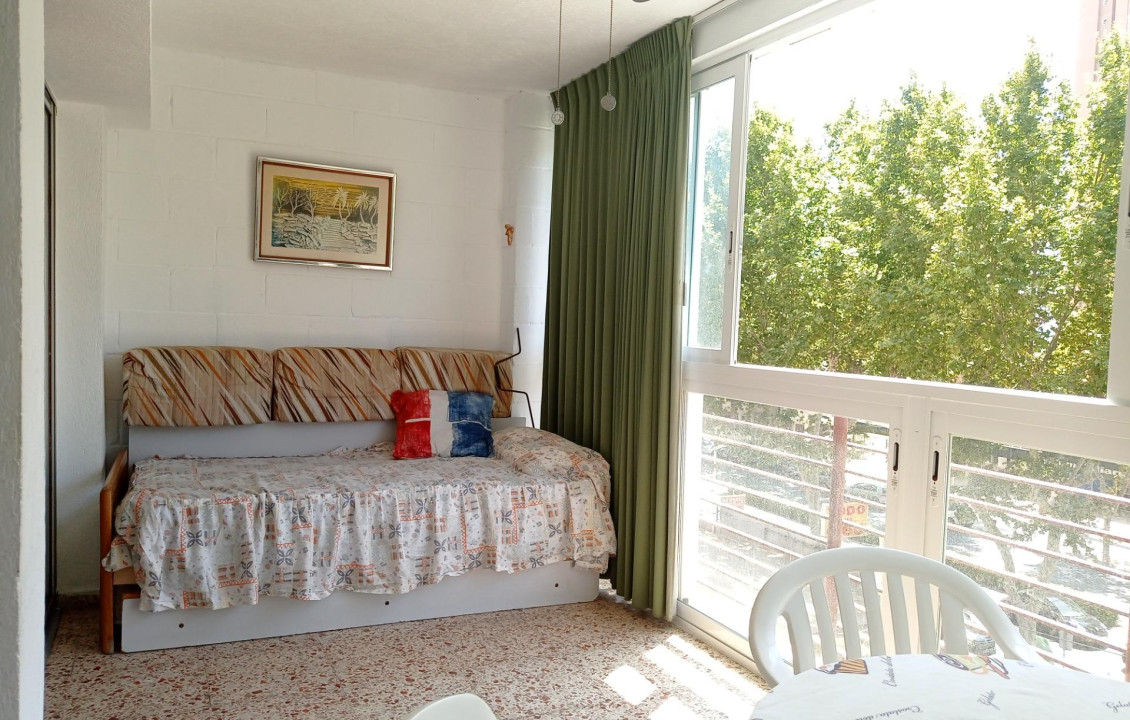 Venta - Apartamento - Benidorm - Levante