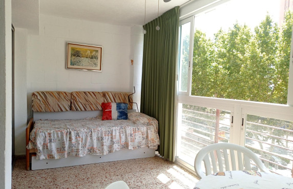 Venta - Apartamento - Benidorm - Levante