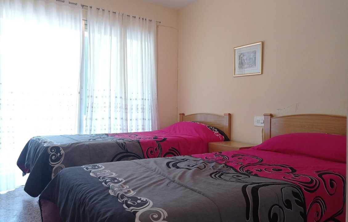 Venta - Apartamento - Benidorm - Levante