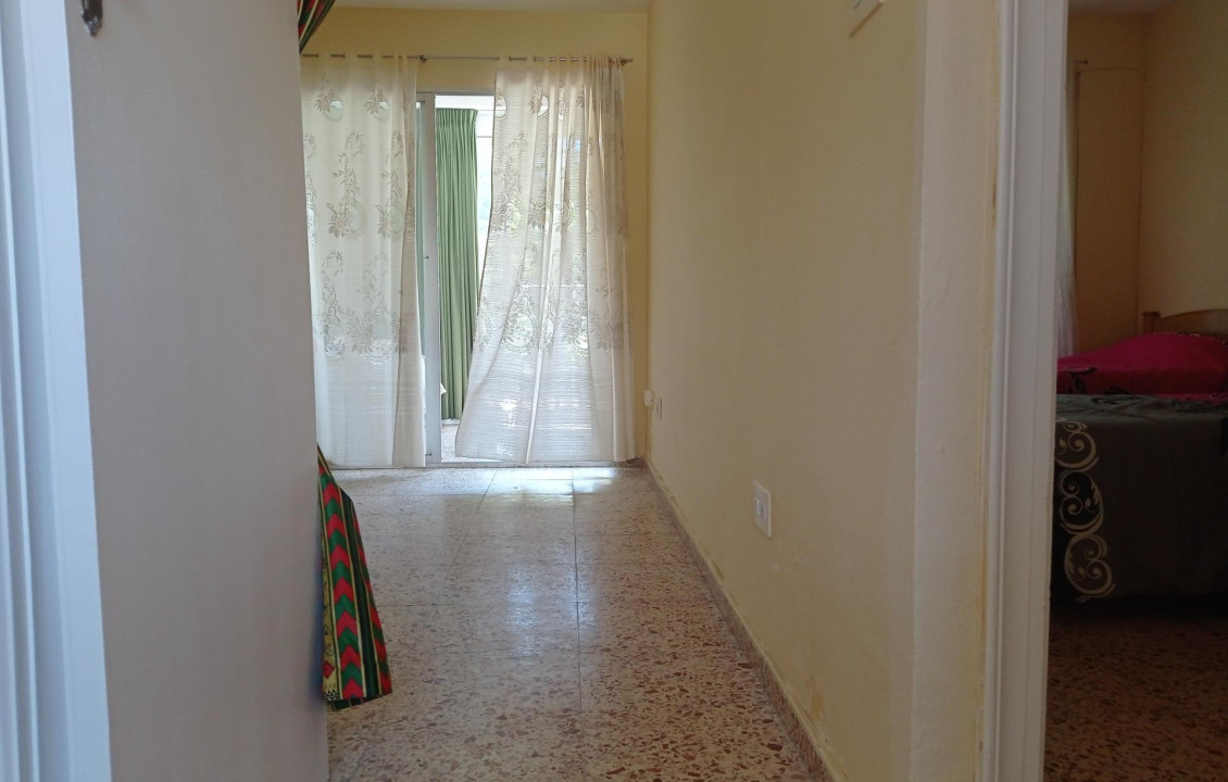 Venta - Apartamento - Benidorm - Levante