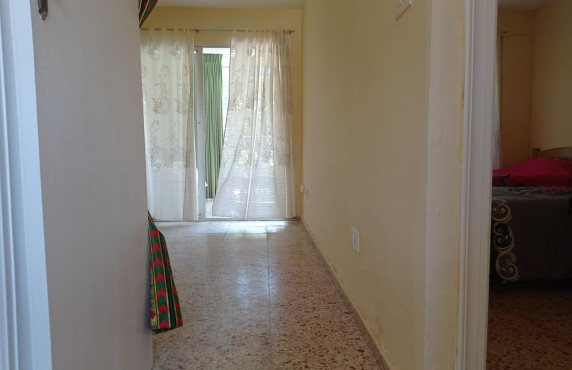 Venta - Apartamento - Benidorm - Levante