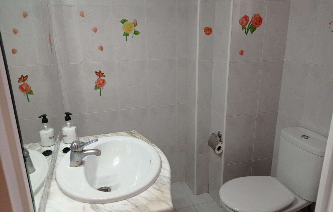 Venta - Apartamento - Benidorm - Levante