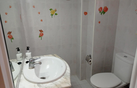 Venta - Apartamento - Benidorm - Levante