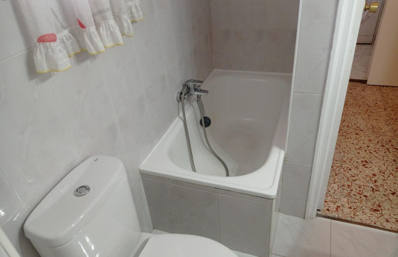 Venta - Apartamento - Benidorm - Levante