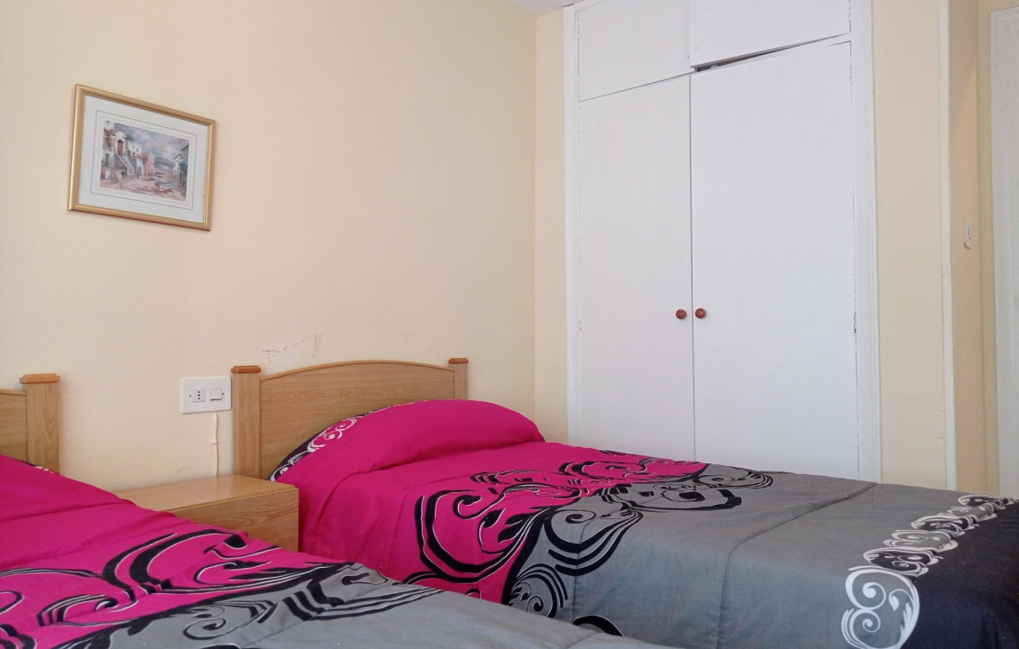 Venta - Apartamento - Benidorm - Levante