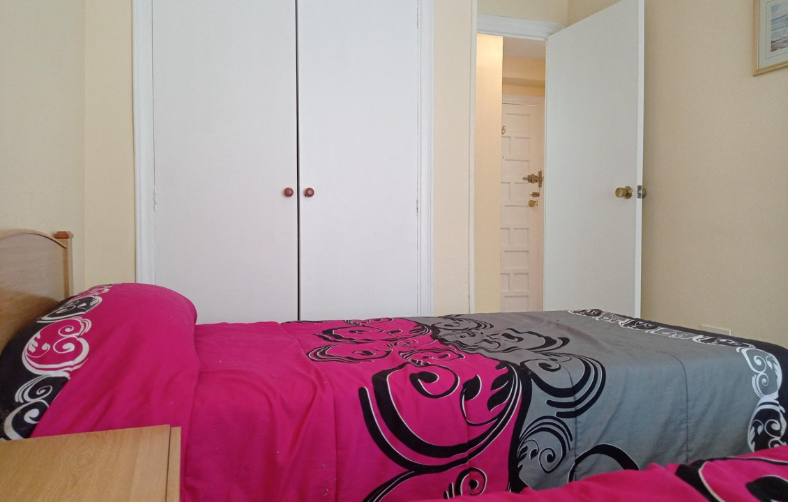 Venta - Apartamento - Benidorm - Levante