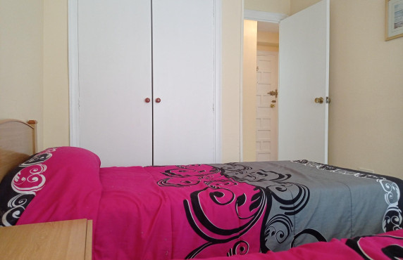 Venta - Apartamento - Benidorm - Levante