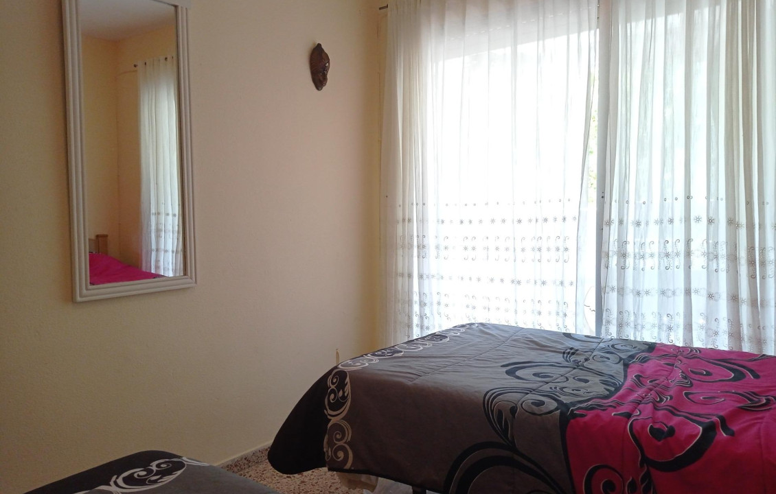 Venta - Apartamento - Benidorm - Levante