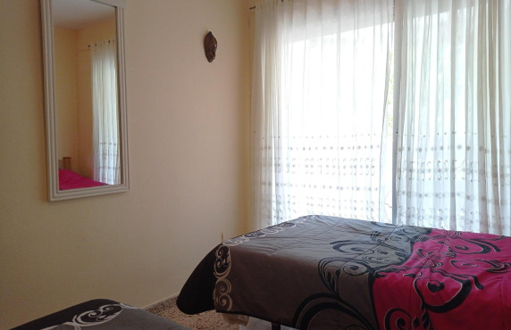 Venta - Apartamento - Benidorm - Levante