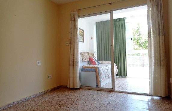 Venta - Apartamento - Benidorm - Levante