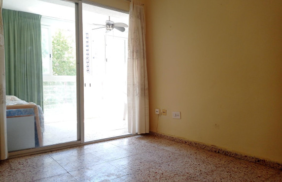 Venta - Apartamento - Benidorm - Levante