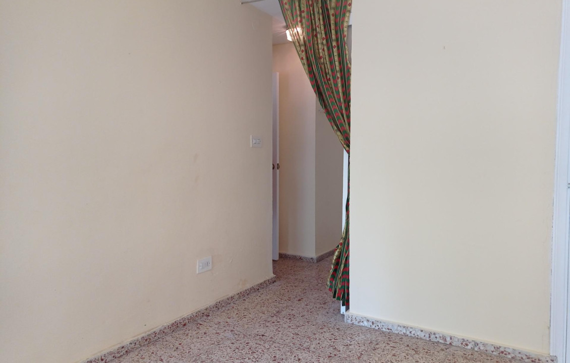 Venta - Apartamento - Benidorm - Levante