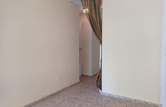 Venta - Apartamento - Benidorm - Levante