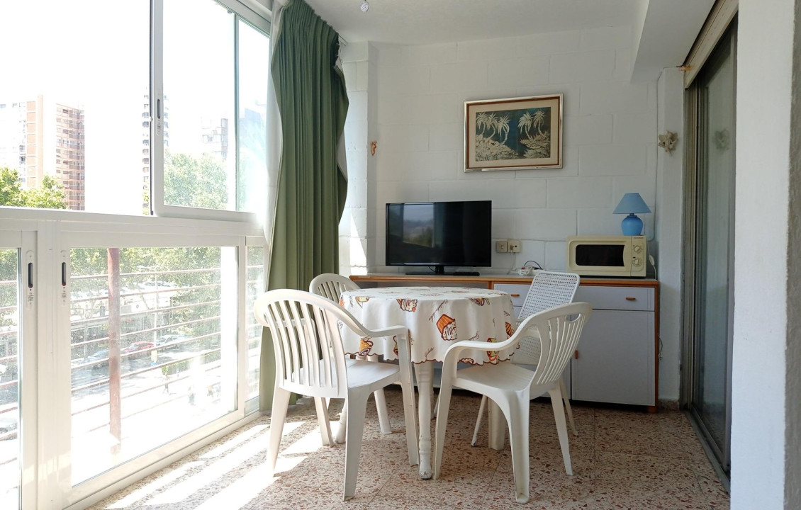 Venta - Apartamento - Benidorm - Levante