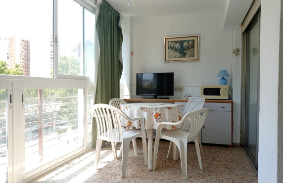 Venta - Apartamento - Benidorm - Levante