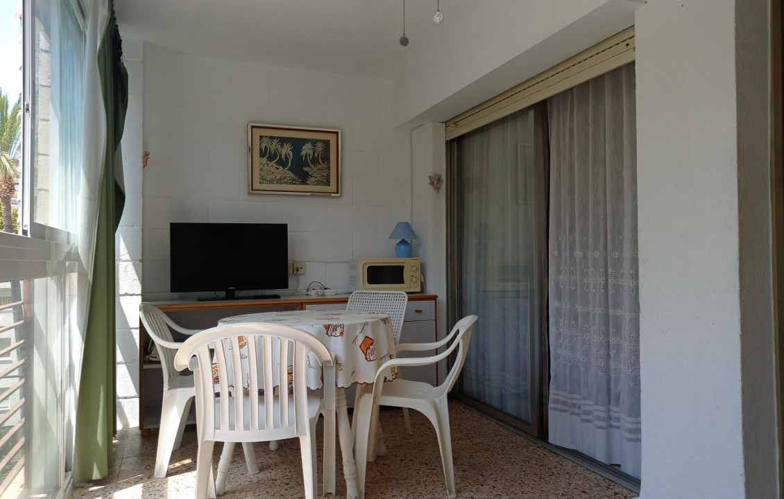 Venta - Apartamento - Benidorm - Levante