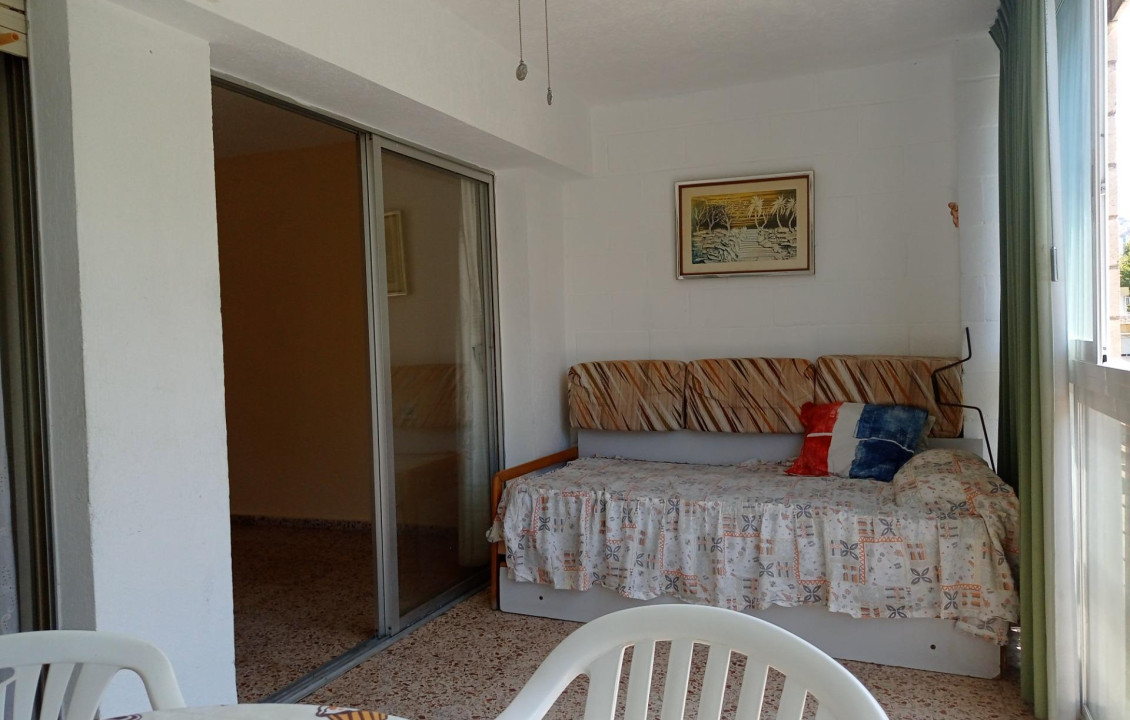 Venta - Apartamento - Benidorm - Levante