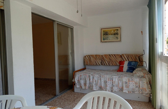 Venta - Apartamento - Benidorm - Levante