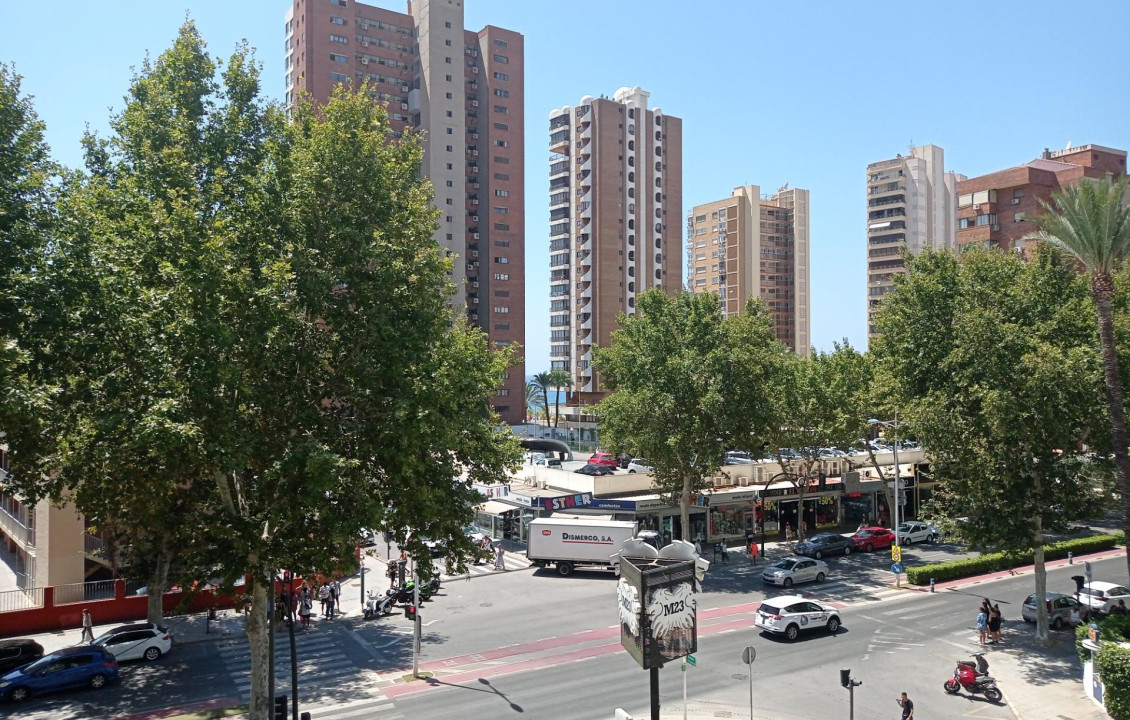 Venta - Apartamento - Benidorm - Levante