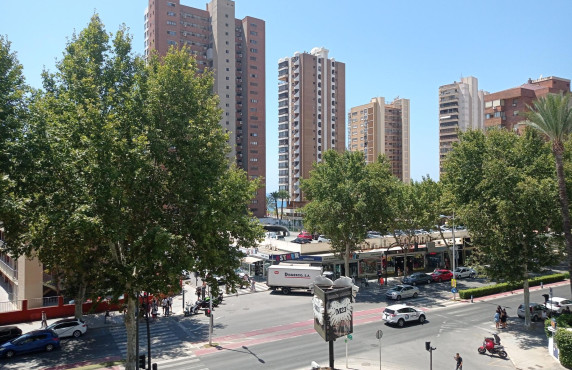 Venta - Apartamento - Benidorm - Levante