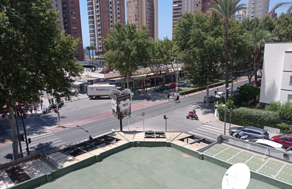 Venta - Apartamento - Benidorm - Levante