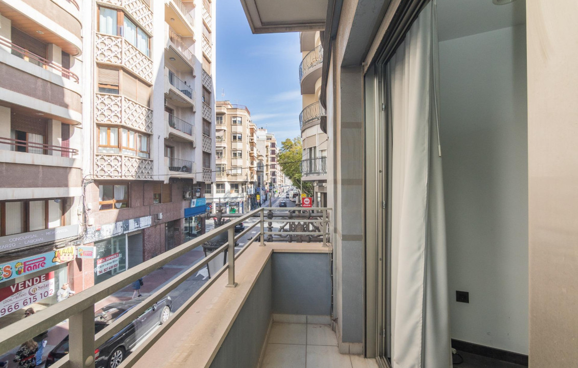 For Sale - Flat - Elche - Centro