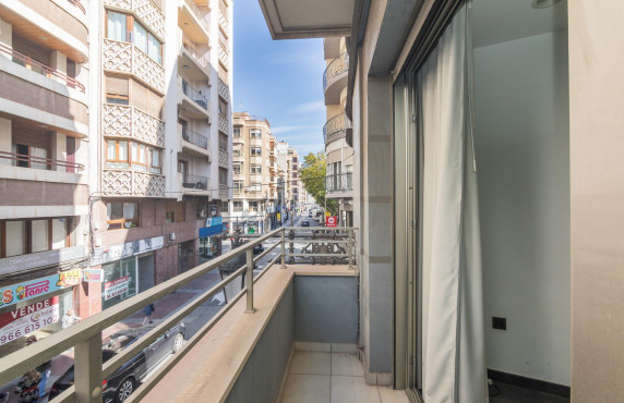 For Sale - Flat - Elche - Centro