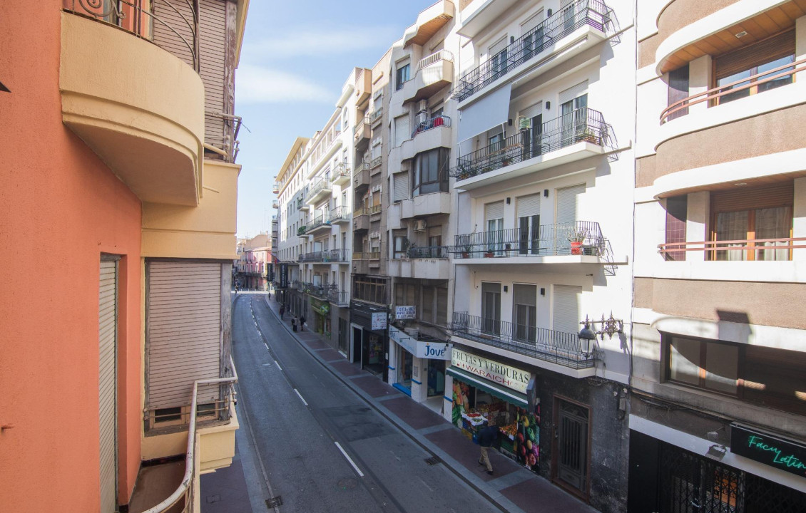 For Sale - Flat - Elche - Centro