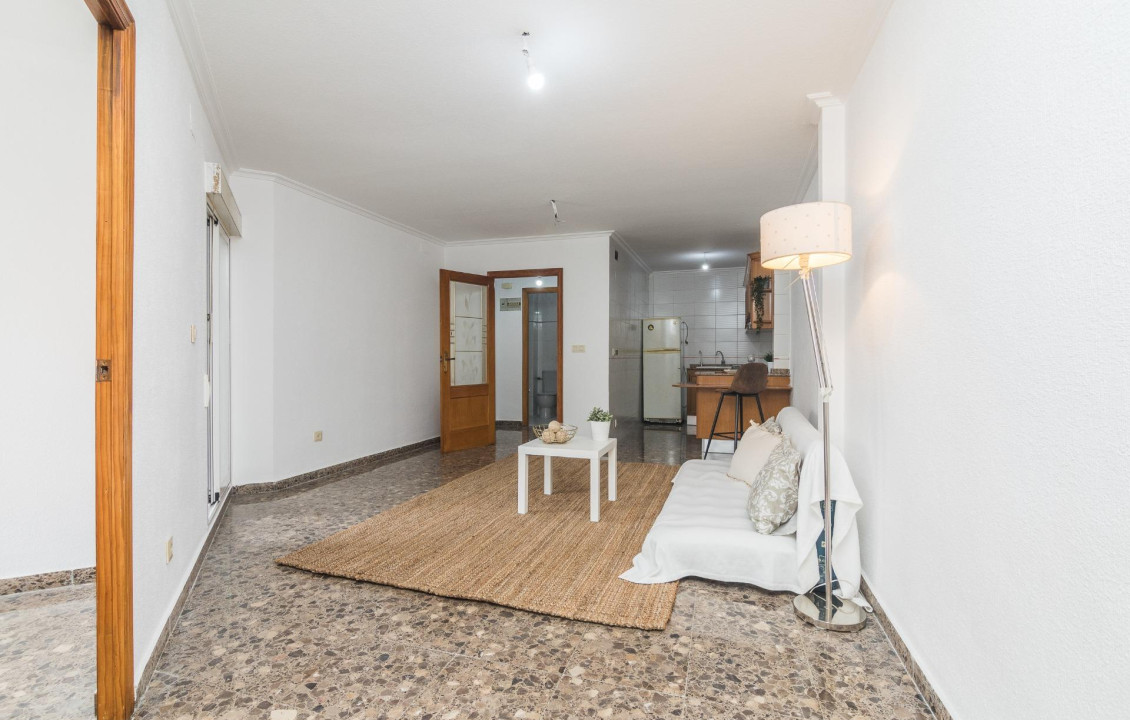 Venta - Piso - Elche - Plaza Obispo Siuri