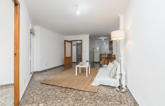 Venta - Piso - Elche - Plaza Obispo Siuri