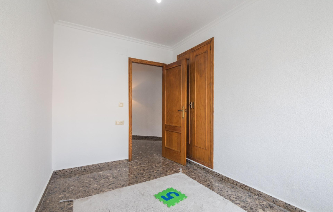 Venta - Piso - Elche - Plaza Obispo Siuri