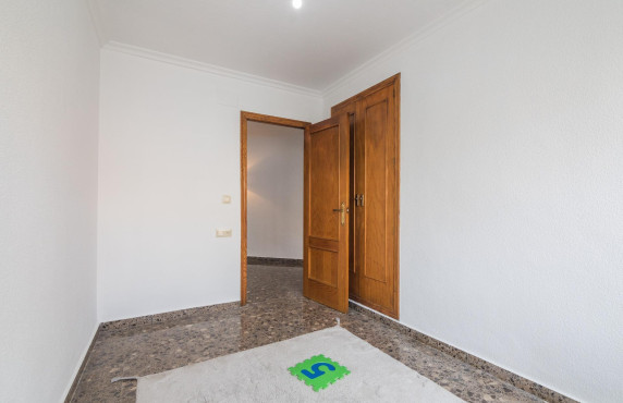 Venta - Piso - Elche - Plaza Obispo Siuri