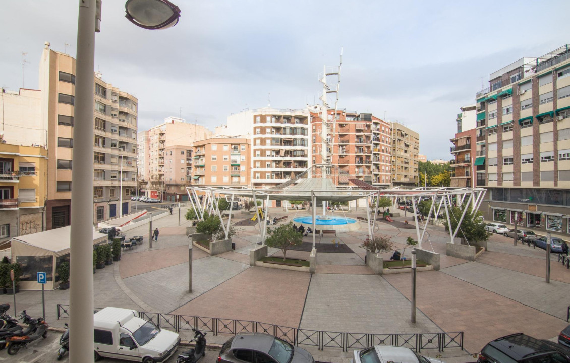 Venta - Piso - Elche - Plaza Obispo Siuri