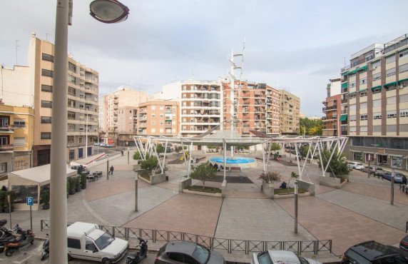 Venta - Piso - Elche - Plaza Obispo Siuri