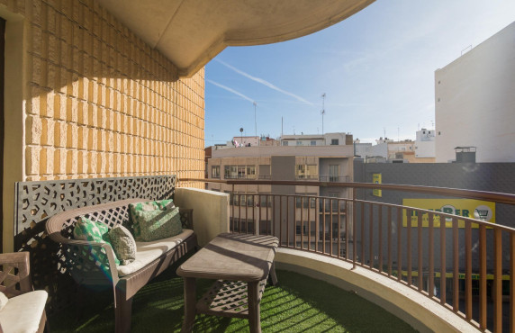 For Sale - Flat - Elche - Centro