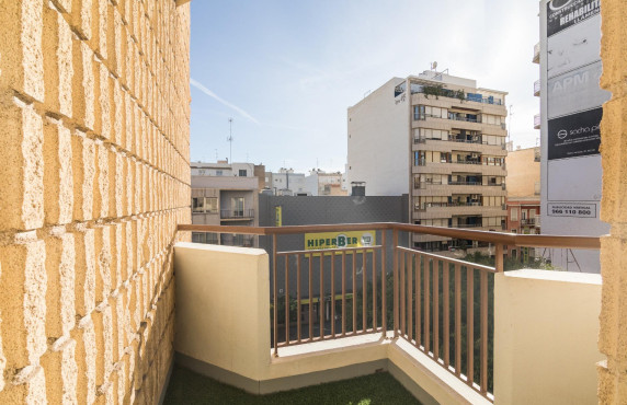 For Sale - Flat - Elche - Centro