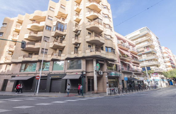 For Sale - Flat - Elche - Centro