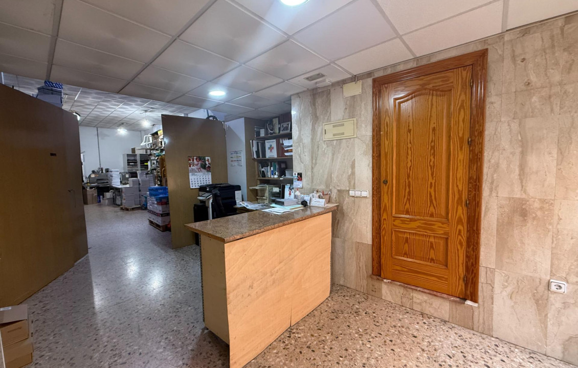 Venta - Building - Elche - Sector Quinto